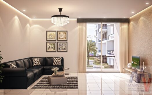 Mid Rise | Attractive pay plan | Ready 2023