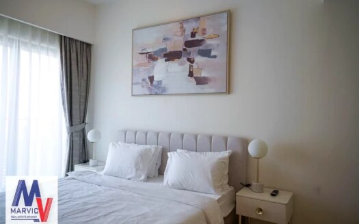 Luxury Furnishing | High floor multiple options