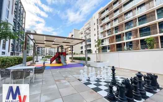 Pool View| Vacant| Prime Location