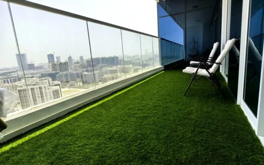 Fully Furnished | Vacant | Prime Location