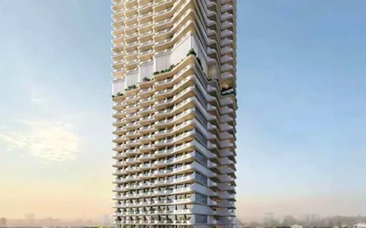 Fully Furnished/High ROI/Executive Studio