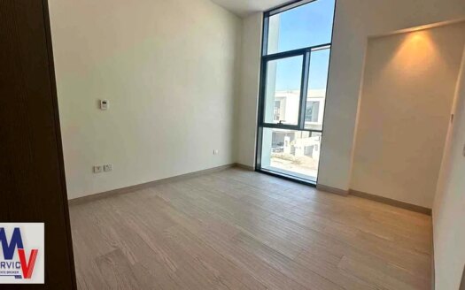 Brand new | close to pool |1 cheque