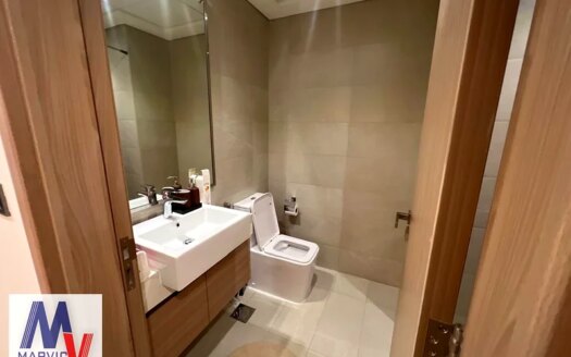 Lagoon View/Brand New/Vacant