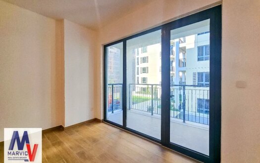 Vacant | Partial Marina View |Multiple Opt