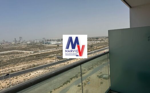 Skyline View I Brand NewI Vacant