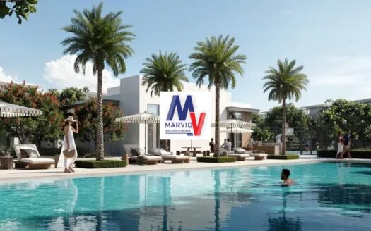 Prime Location/Polo Community/Next To Park