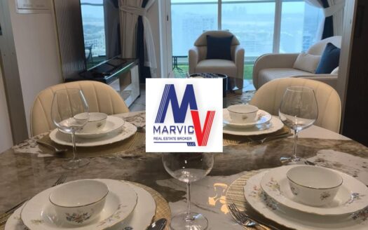 Fully Furnished | Vacant | Prime Location