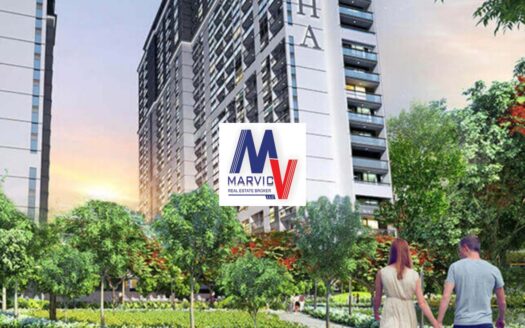 High Floor/Spacious/High ROI