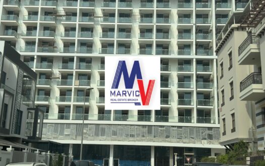 Prime Location | Huge Layout | Modern