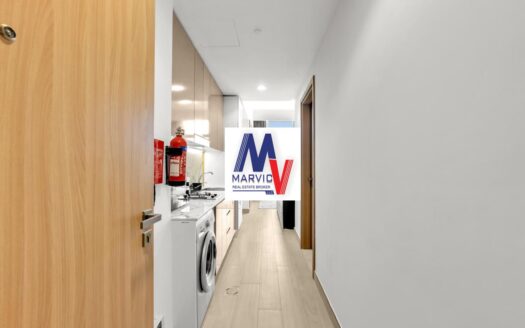 Big Layout/Partial Burj View/Brand New