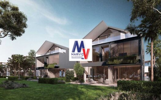 Prime location/Single Row/Ready