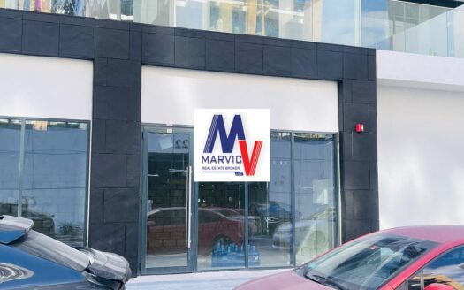 Large Layout | Retails shop/Vacant