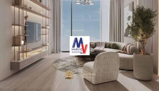 Fully Furnished/High ROI/Executive Studio