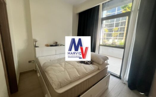 Terrace Unit/Chiller Free/3bedroom