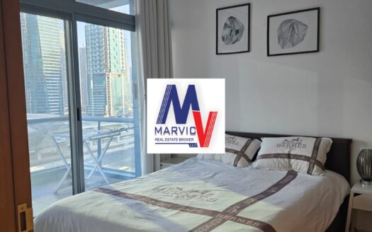 Prime Location/Low Floor/Vacant