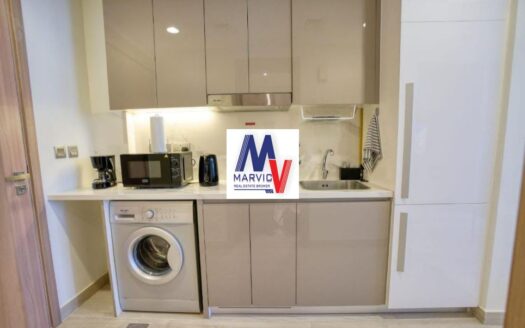 Burj View/High Floor/Vacant On Transfer