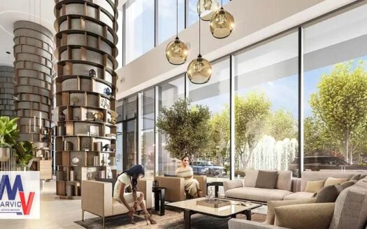 Distressed Deal/1 Bedroom + Study/High Floor & Best View