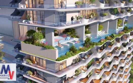 Fully Furnished/High ROI/Executive Studio