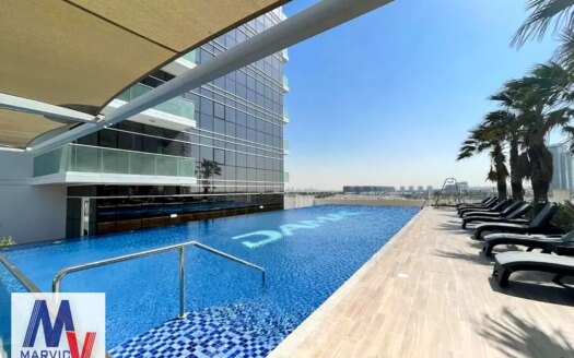 Skyline View I Brand NewI Vacant