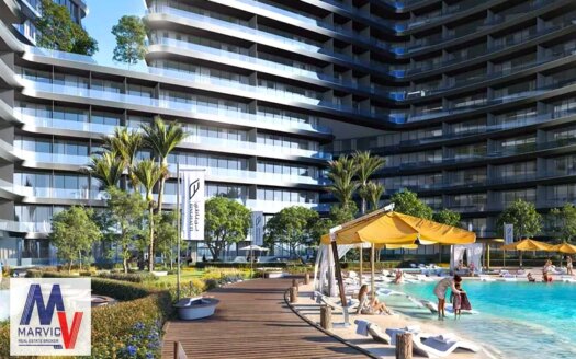 Investment Option |  High ROI | Smart Homes