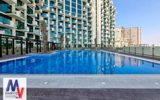 Downtown Views/Spacious Layout/Rented till Nov