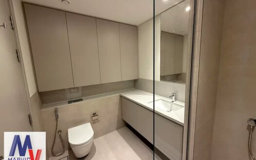 High Floor/Burj & Fountain View/Vacant