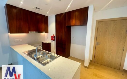 Vacant | Partial Marina View |Multiple Opt