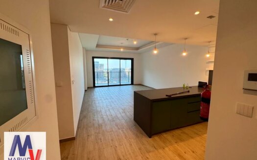 Investment Option/ Park View/ High floor