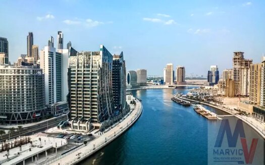 Canal View | Vacant | Multiple Options