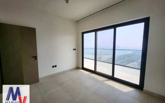 Burj View/High Floor/Corner Unit