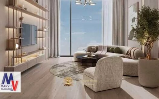 Fully Furnished/High ROI/Executive Studio