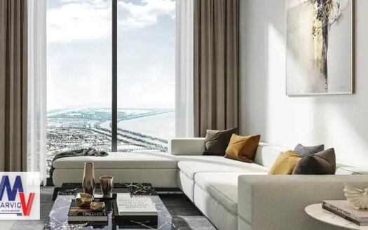 Distressed Deal/1 Bedroom + Study/High Floor & Best View