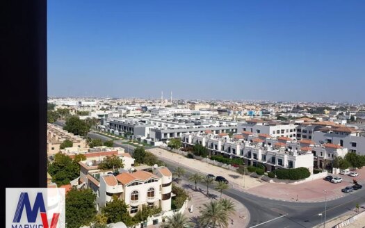 Burj Skyline View | Vacant | Prime Location