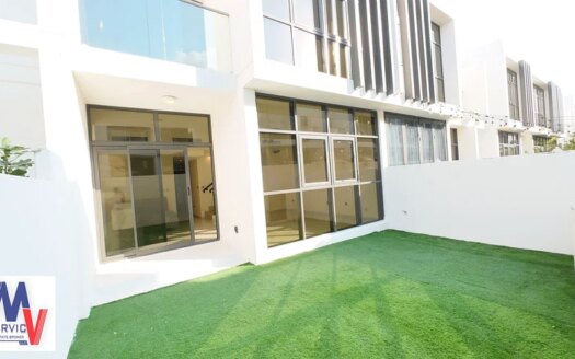 3BR/Gated Community/Multiple Options