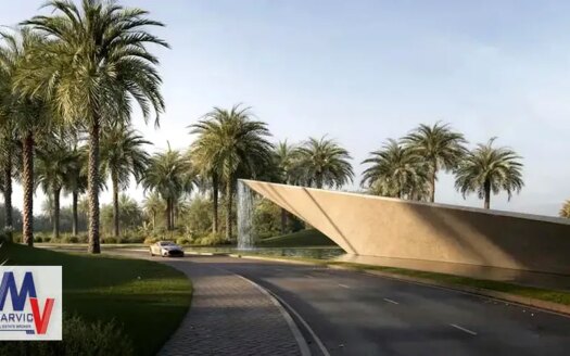 Prime Location/Polo Community/Next To Park