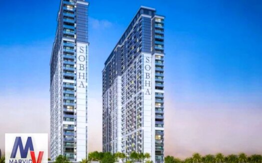 High Floor/Spacious/High ROI