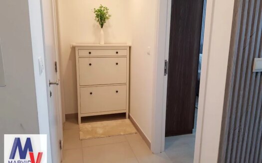 Burj Skyline View | Vacant | Prime Location