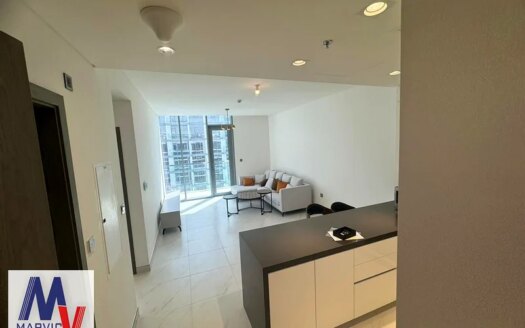 Large Layout | Lagoon View | Luxury Living