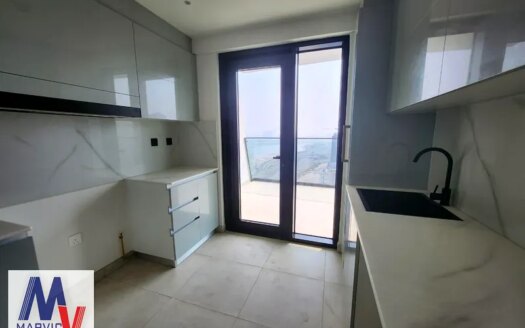 Burj View/High Floor/Corner Unit