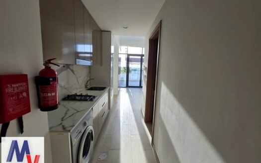 Lagoon View/Brand New/Vacant