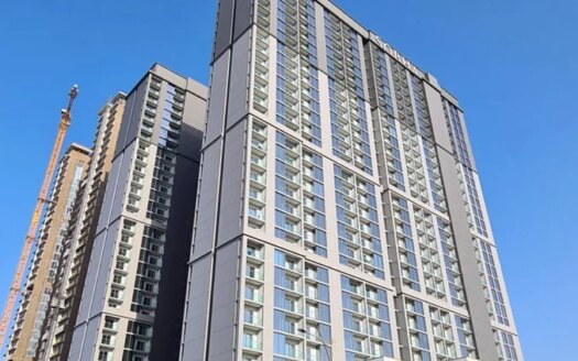 High Floor/Spacious/High ROI