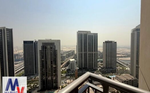 Spacious 3BR | Prime Location | Creek View