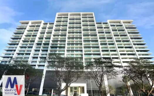 Fully Furnished | Vacant | Spacious Layout