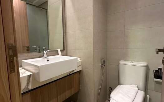 Big Layout/Partial Burj View/Brand New