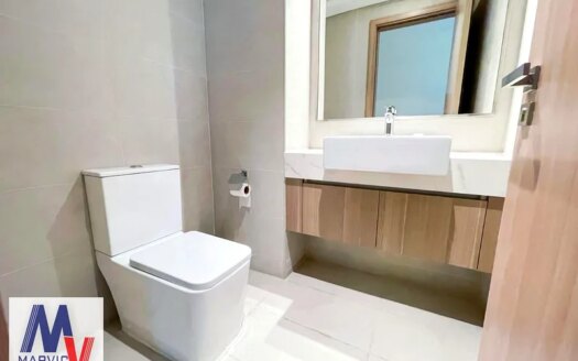 Pool View| Vacant| Prime Location