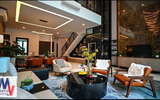 Spacious| luxury suite | smart home