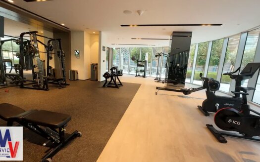 High Floor/Downtown View/Multiple Opts