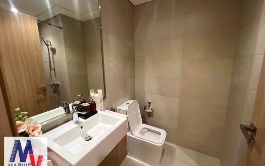 Lagoon View/Brand New/Vacant