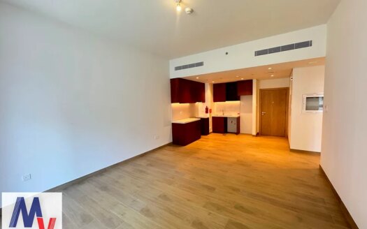 Burj Khalifa & Marina View/Vacant/New