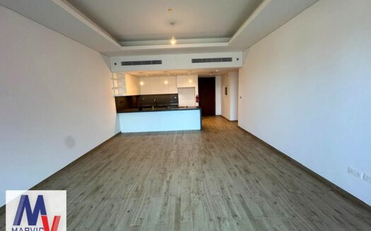 Investment Option/ Park View/ High floor